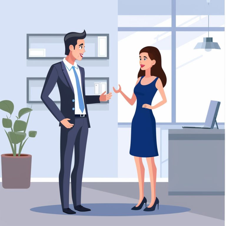 Talking with I.T. Support, DoISayIt.com